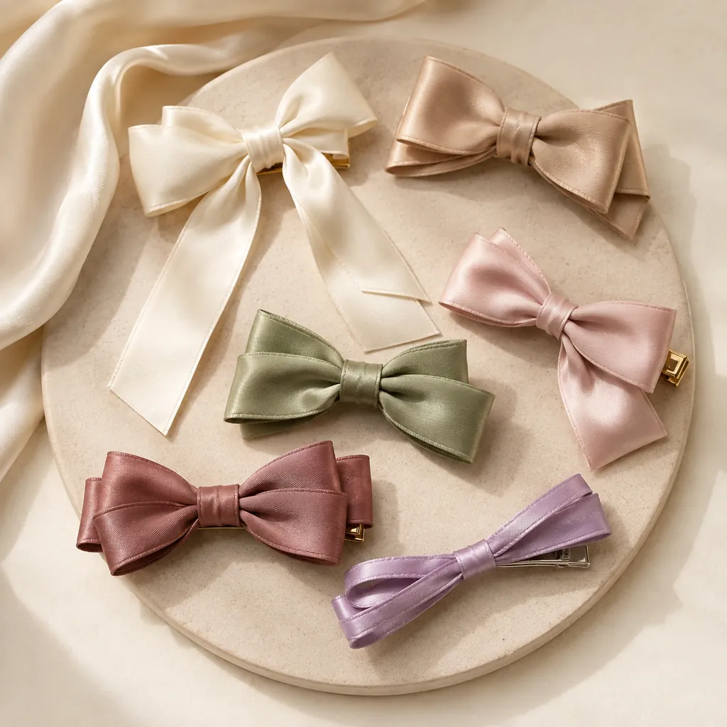 Private Label Hair Accessories: A Guide for Amazon and Etsy-Eligible Original Designs