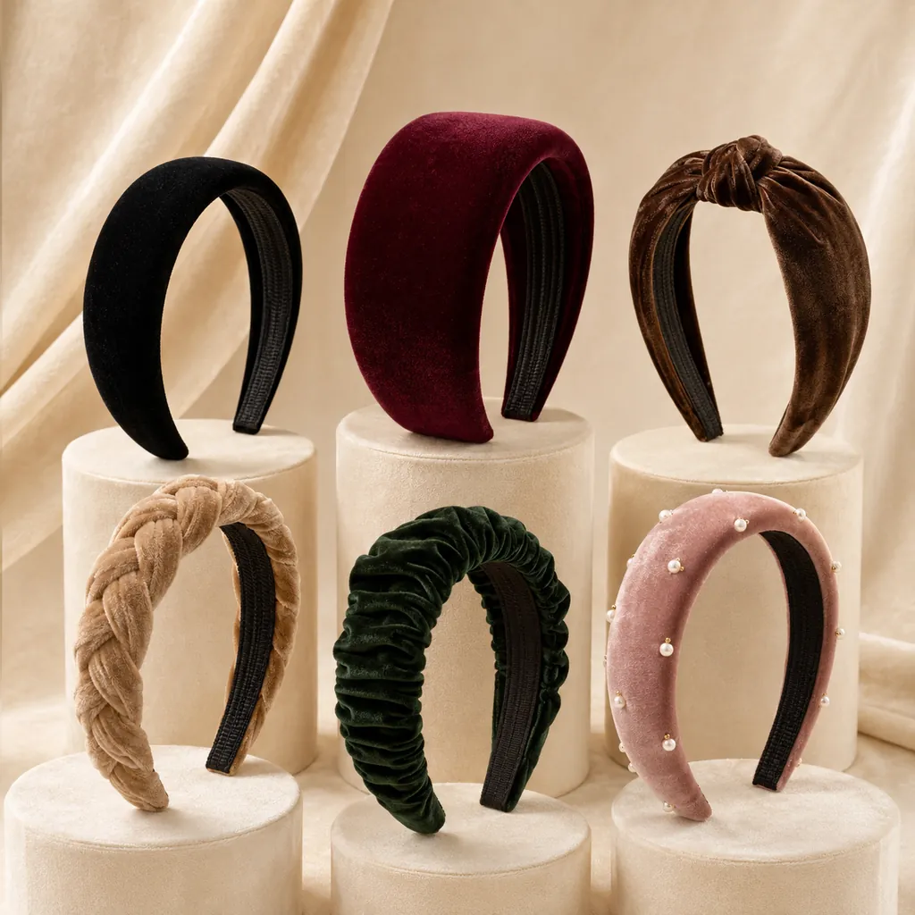 Headbands